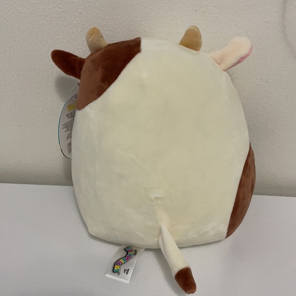 Ronnie Squishmallow | 8 inch - Picture 4 of 4